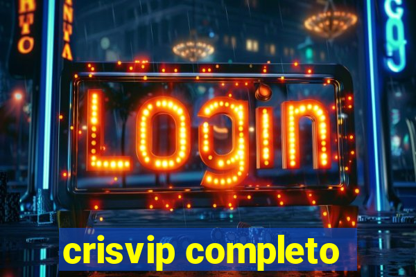 crisvip completo